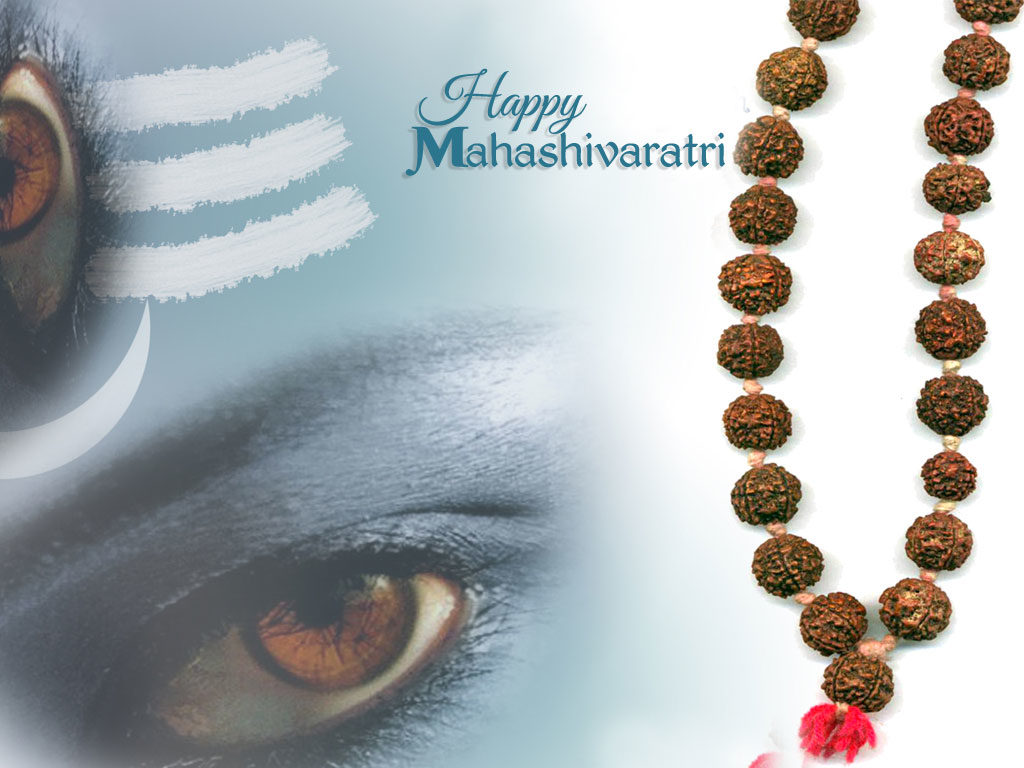 Mahashivratri 2019