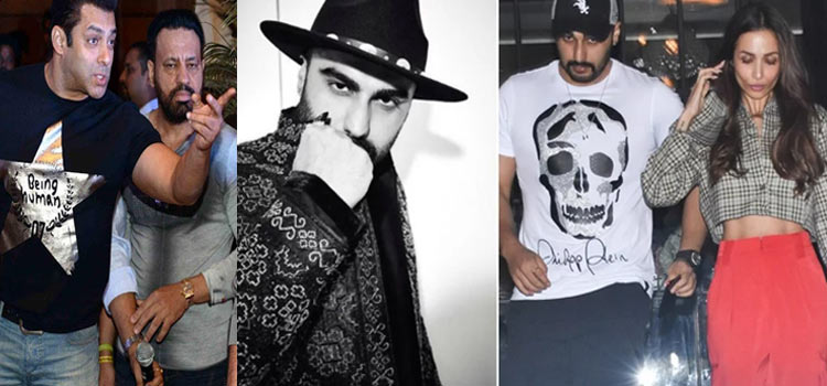 Malaika Arjun Wedding