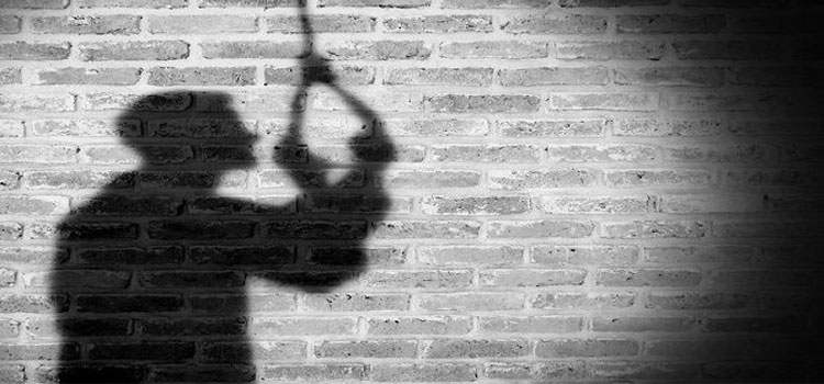 Minor Attempted Suicide