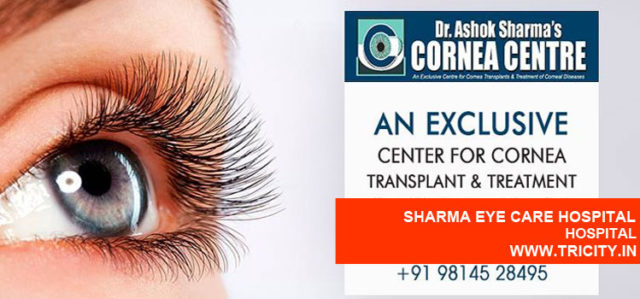 Sharma Eye Care Hospital