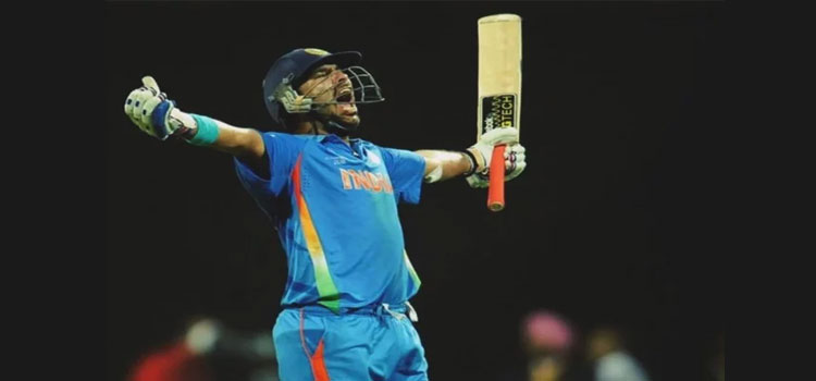 Yuvraj Singh