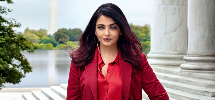 Aishwarya Rai Bachchan