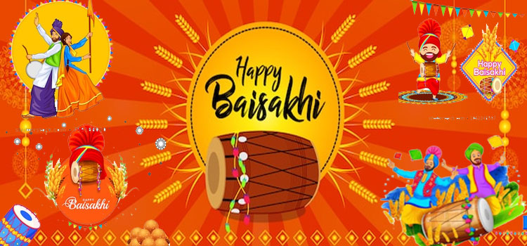 Happy Baisakhi 2019