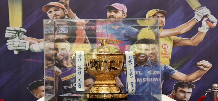 IPL 2019