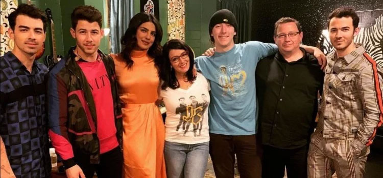 priyanka chopra, priyanka chopra wedding, nick jonas, joe jonas