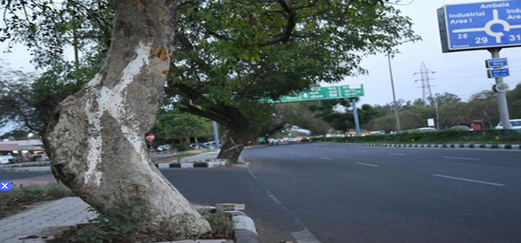 Industrial Area Phase-1