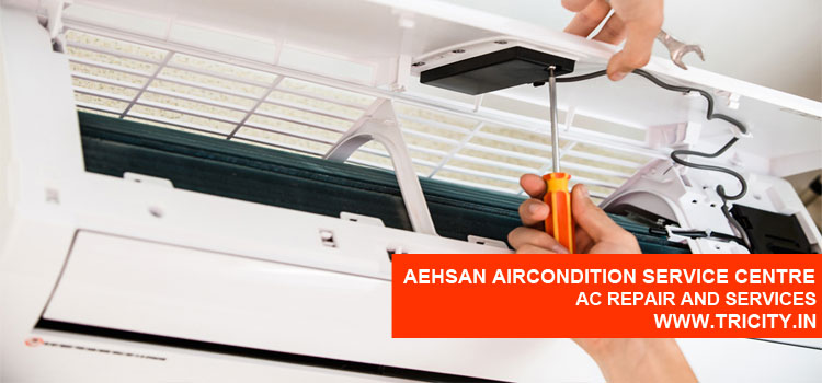 AEHSAN AIRCONDITION SERVICE CENTRE