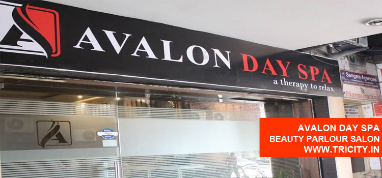 AVALON DAY SPA