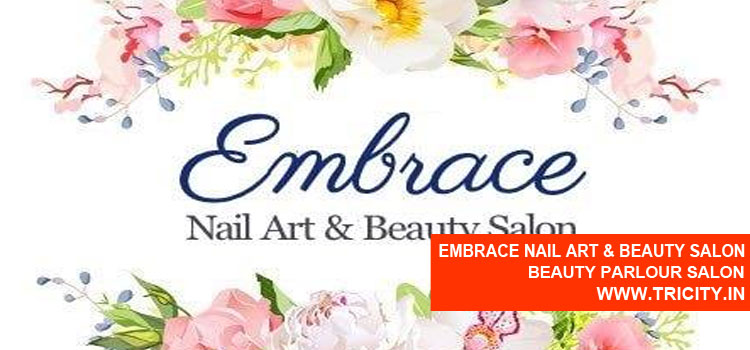 Embrace Nail Art & Beauty Salon