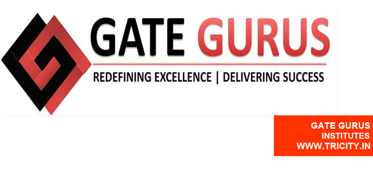 GATE GURUS
