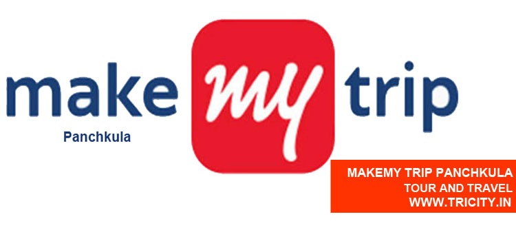 Makemy Trip Panchkula