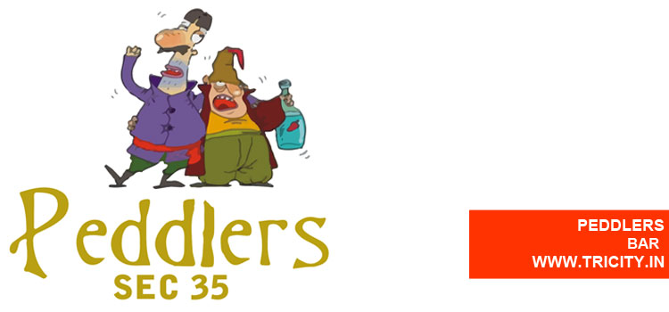 PEDDLERS