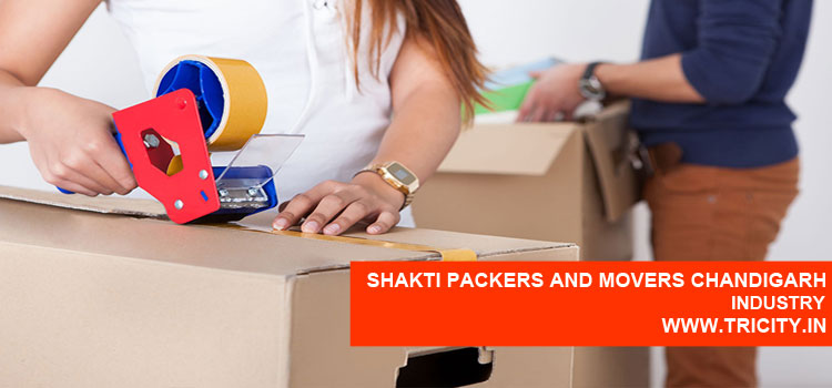 Shakti Packers And Movers