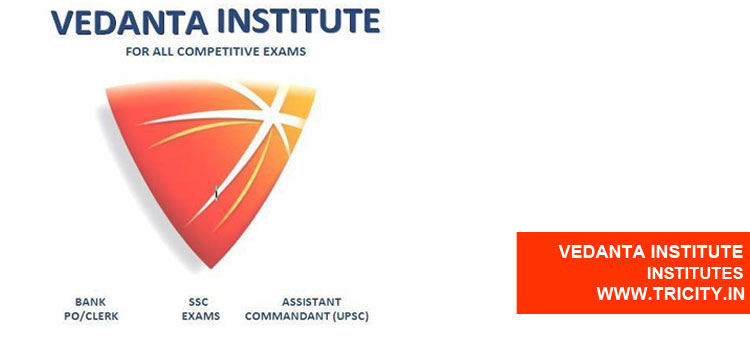 Vedanta Institute