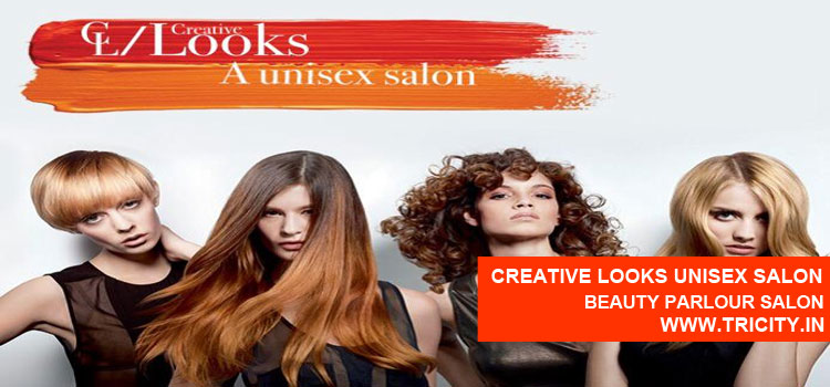 Creative Looks Unisex Salon