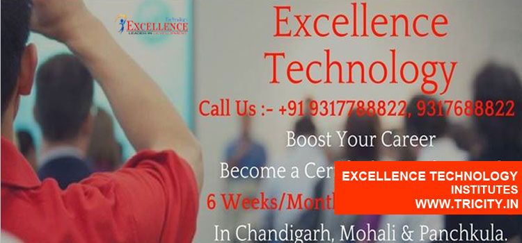 Excellence Technology