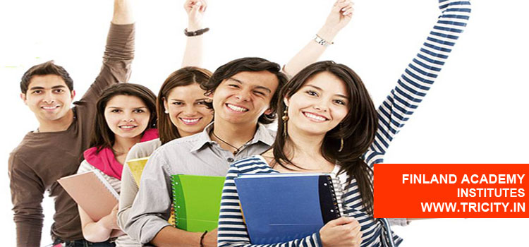 FINLAND ACADEMY