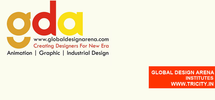 GLOBAL DESIGN ARENA