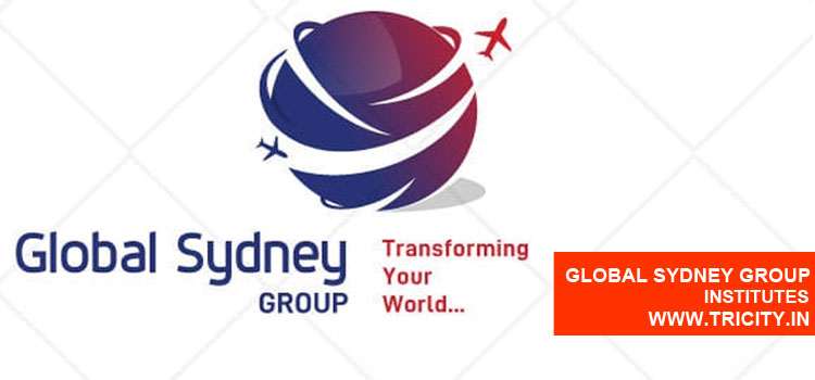 GLOBAL SYDNEY GROUP