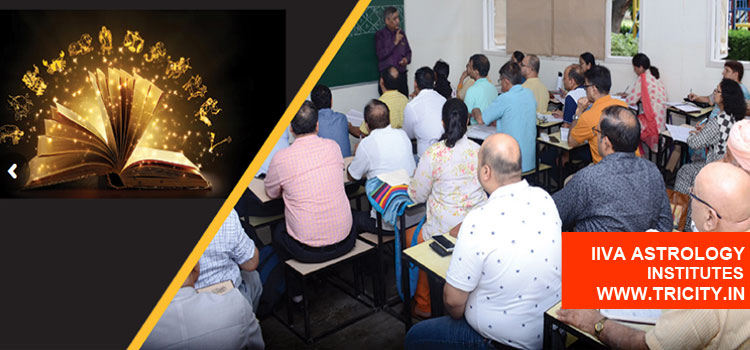 IIVA ASTROLOGY