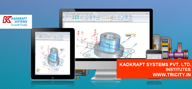 Kadkraft systems pvt. Ltd.