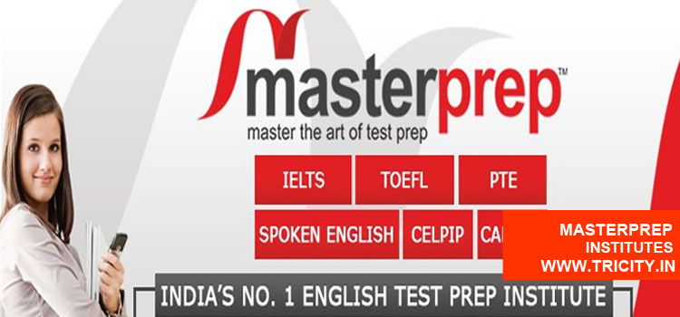 Masterprep
