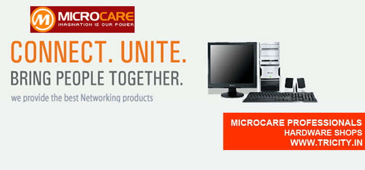 Microcare Professionals