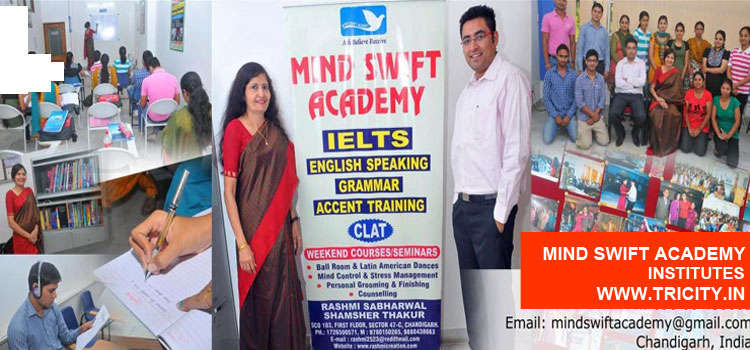 Mind Swift Academy