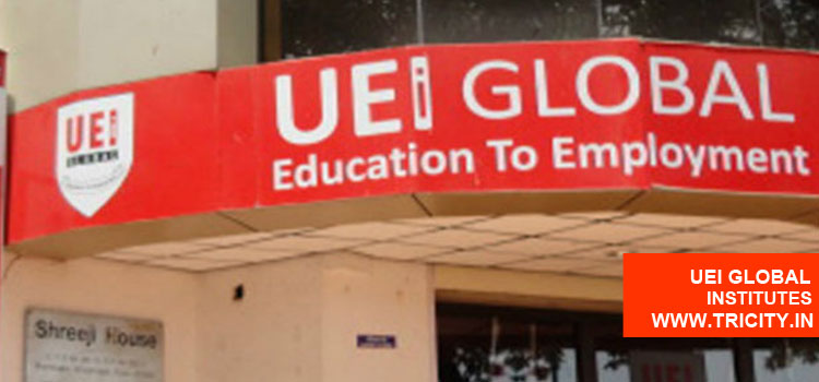 UEI GLOBAL