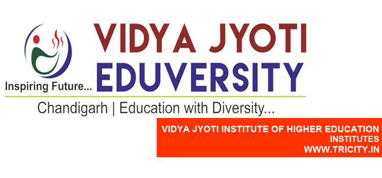 Vidya Jyoti Institute Of Higher Education