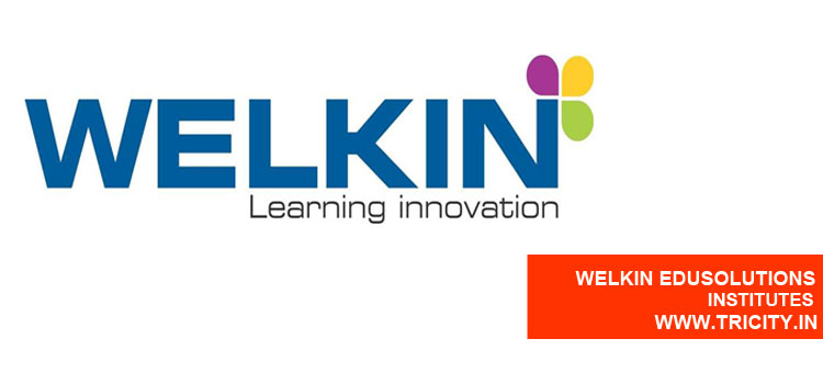 WELKIN EDUSOLUTIONS
