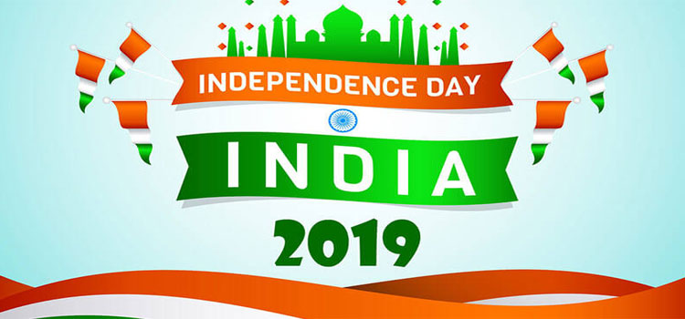 Happy Independence Day