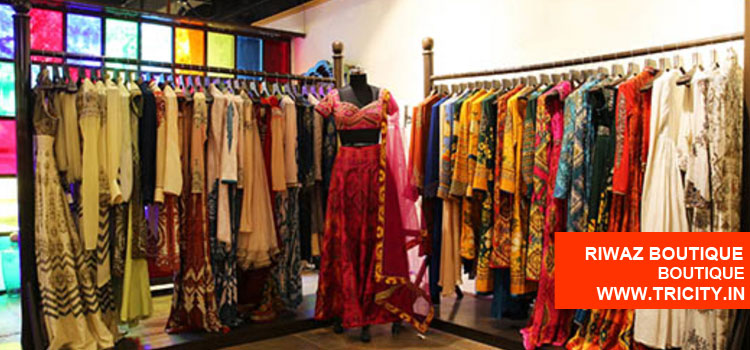 Riwaz Boutique