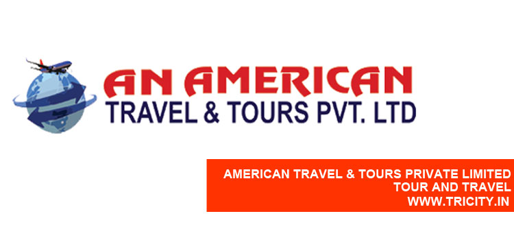 American Travel & Tours Private Limited