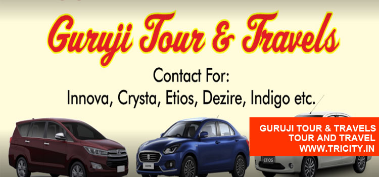 Guruji Tour & Travels