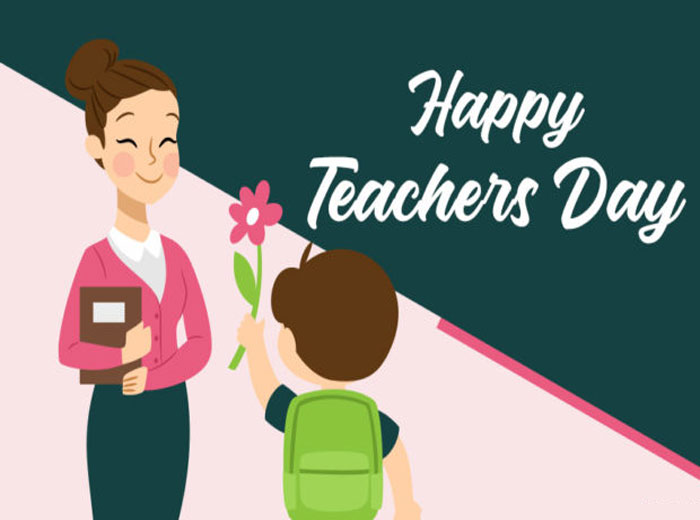 Teachers Day 2019