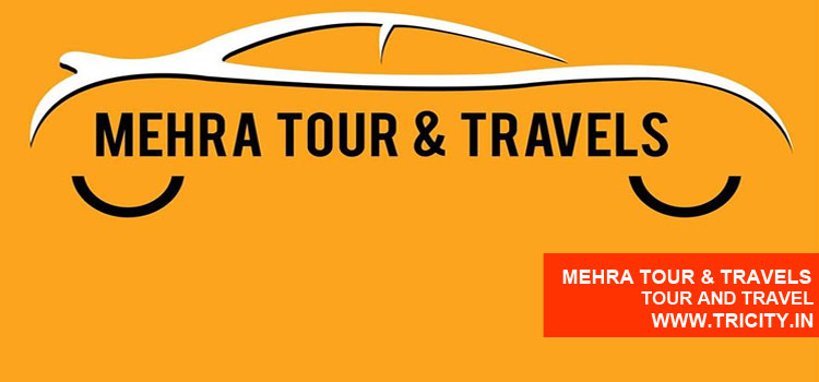 Mehra Tour & Travels