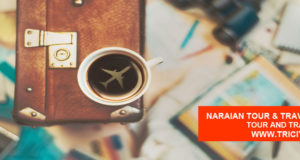 Naraian Tour & Travels