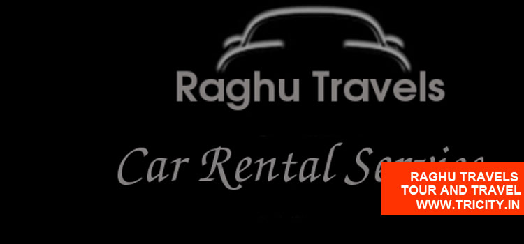 Raghu Travels