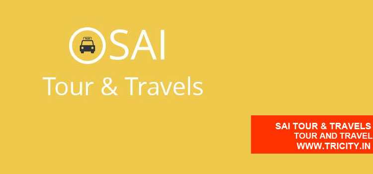 Sai Tour & Travels