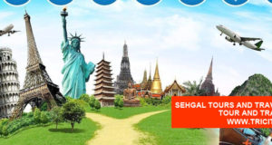 Sehgal Tours And Travels