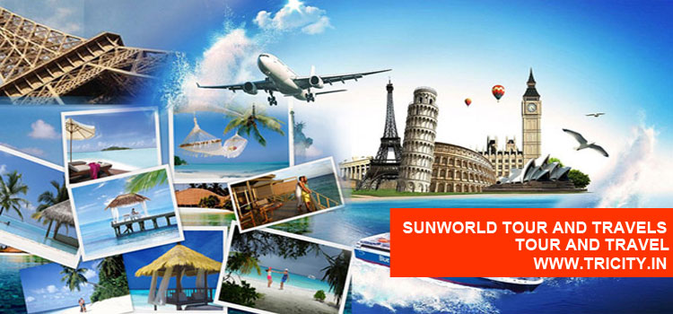 Sunworld Tour And Travels