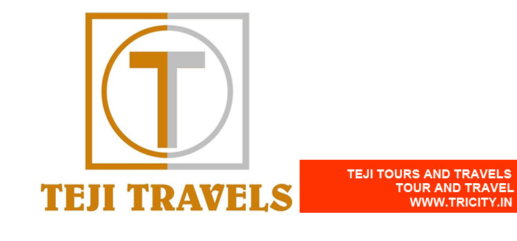 Teji Tours And Travels
