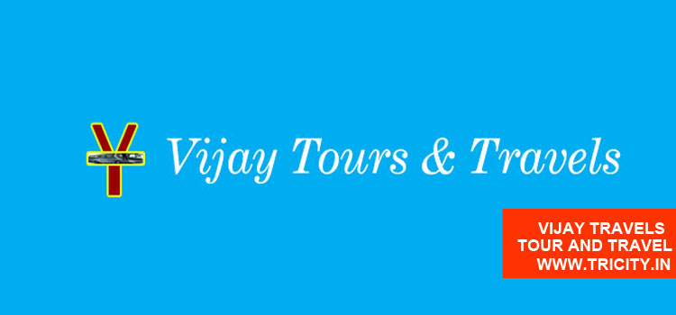 Vijay Travels