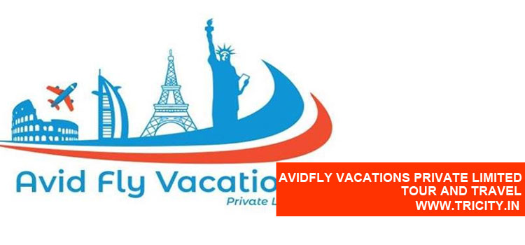 Avidfly Vacations Private Limited