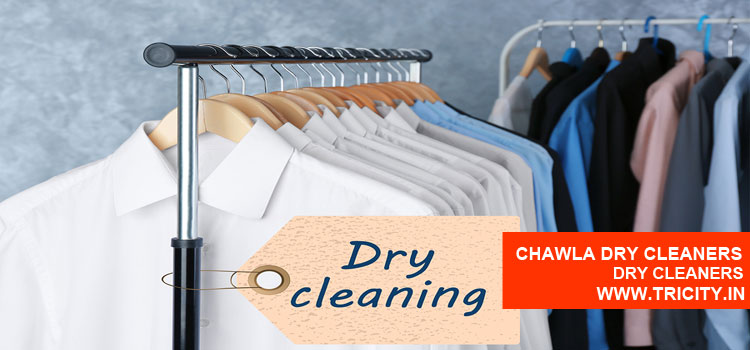Chawla Dry Cleaners