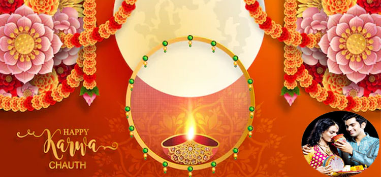 Happy Karwa Chauth