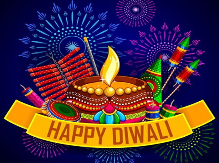 Happy Diwali 2019
