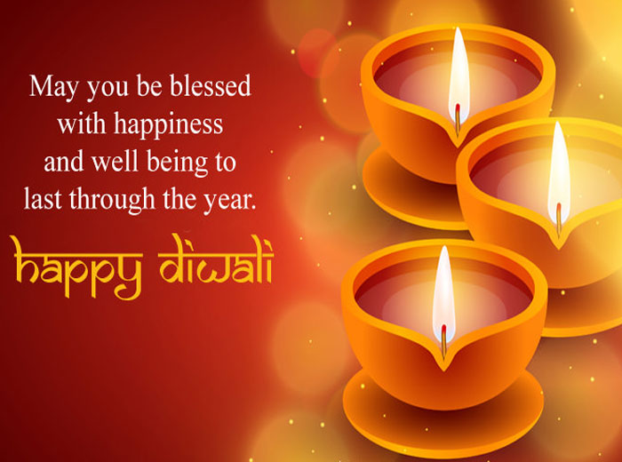 Happy Diwali 2019