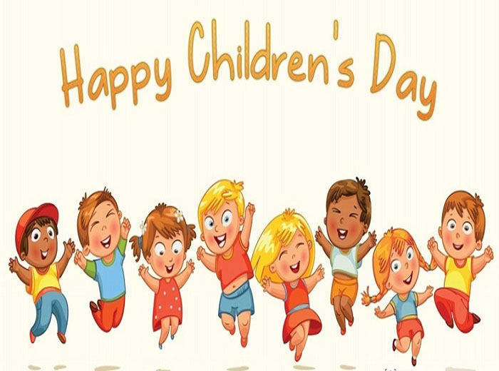 Childrens Day 2019
